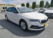 Škoda Octavia 3