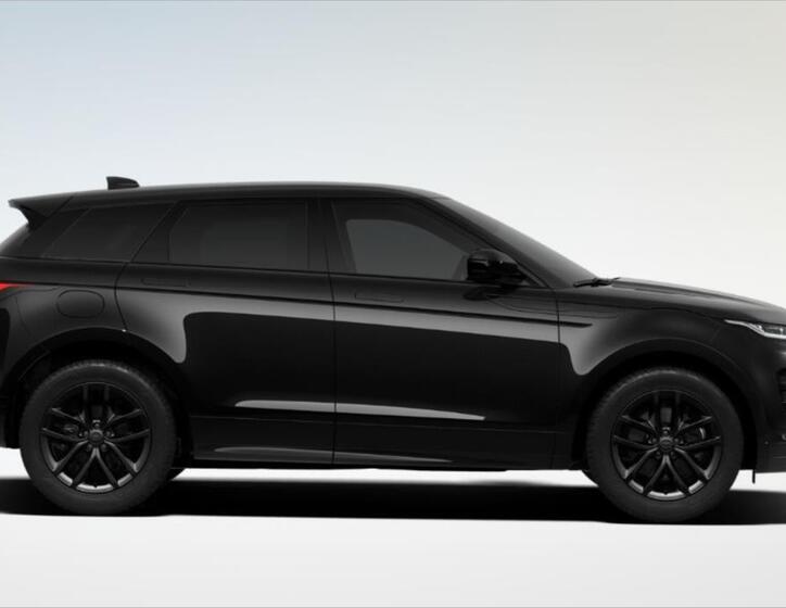 Land Rover Range Rover Evoque 2