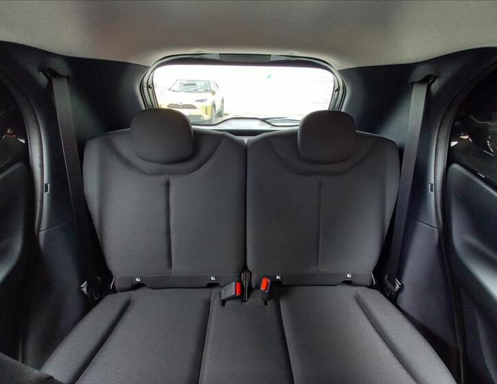 Toyota Aygo 10