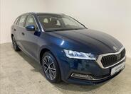 Škoda Octavia 21