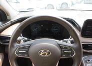 Hyundai Santa Fe 26