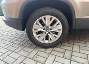 Volkswagen Tiguan 23