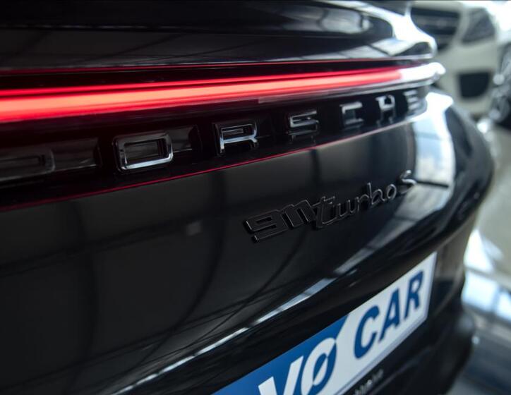 Porsche 911 48