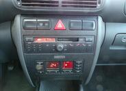Audi A3 8