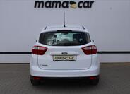 Ford C-MAX 6
