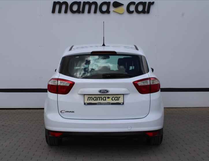Ford C-MAX 6