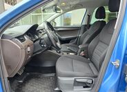 Škoda Octavia 9