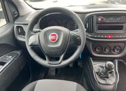 Fiat Dobló 9