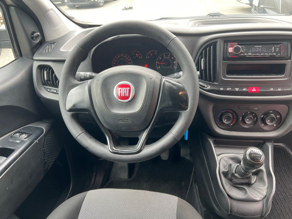 Fiat Dobló