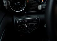 Mercedes-Benz Třídy V 9