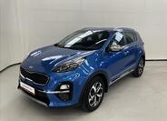KIA Sportage 1