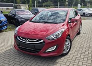 Hyundai i30 1