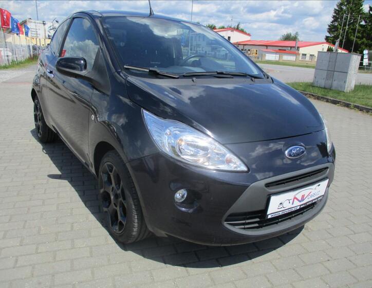 Ford Ka 6
