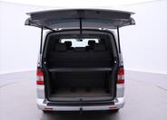 Volkswagen Multivan 9
