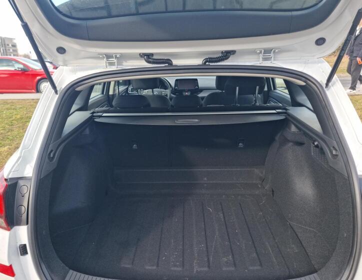 Hyundai i30 7