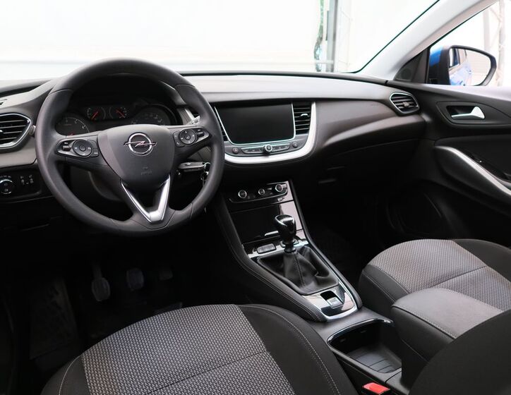 Opel Grandland X 15