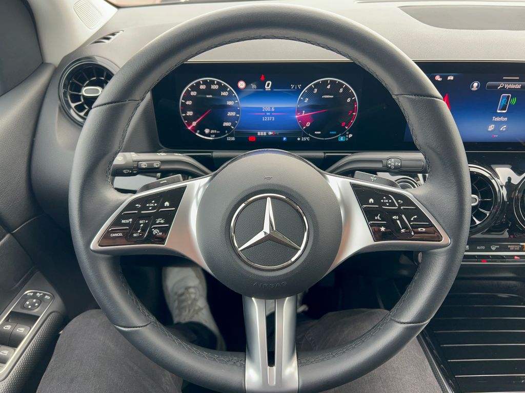 Mercedes-Benz Třídy B