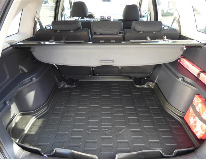 Honda CR-V 43