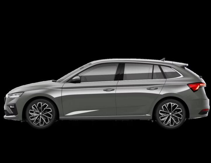 Škoda Scala 2