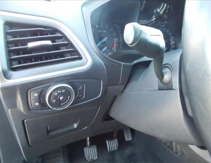 Ford Galaxy 22