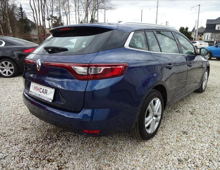 Renault Mégane 7