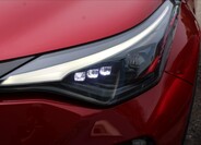Toyota C-HR 33