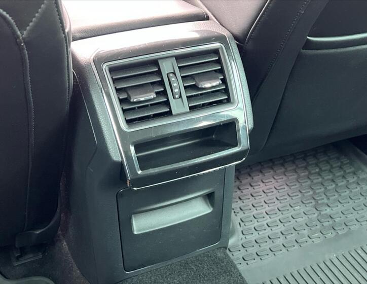 Škoda Superb 21