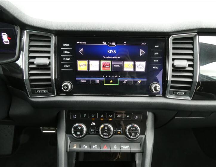 Škoda Kodiaq 29