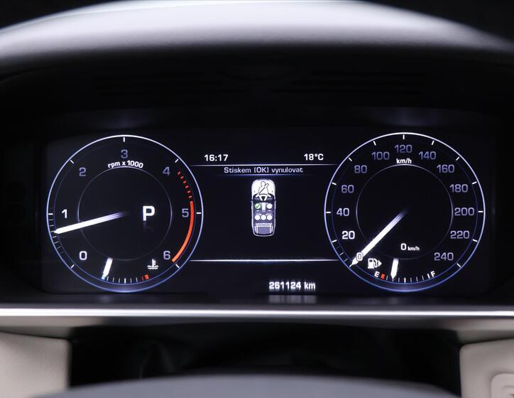 Land Rover Range Rover Sport 21