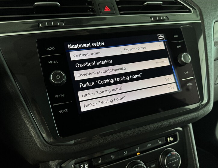 Volkswagen Tiguan 34