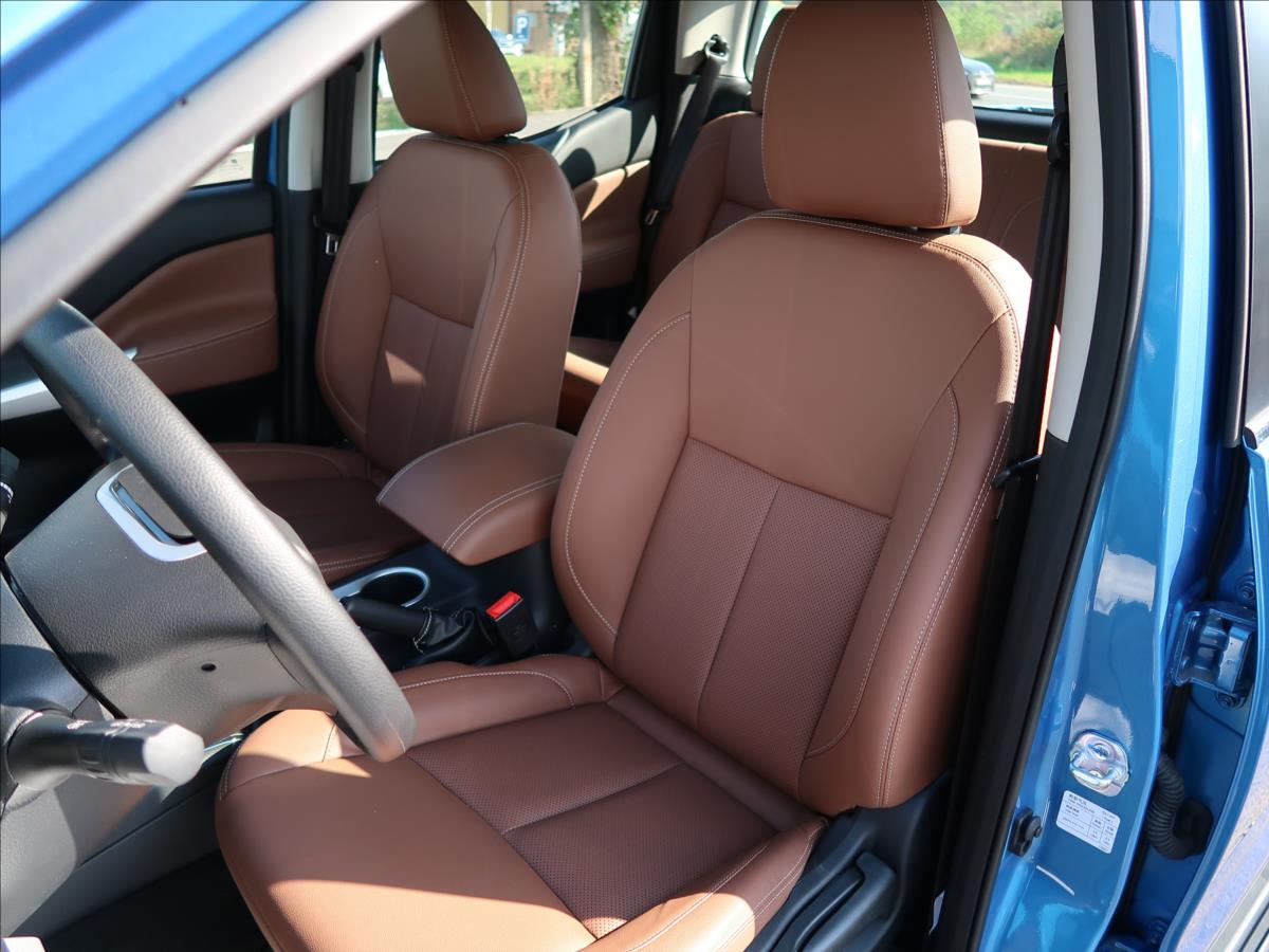 Dongfeng DF 6