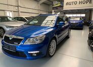 Škoda Octavia 3