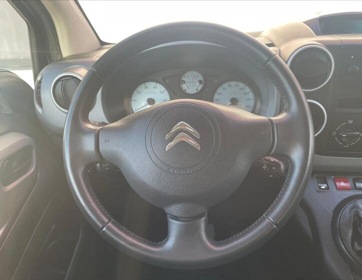 Citroën Berlingo 13