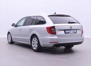 Škoda Superb 5