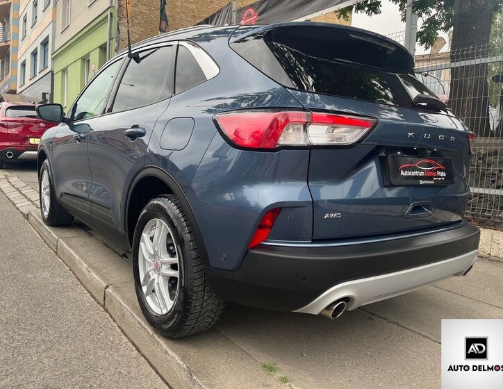 Ford Kuga 4