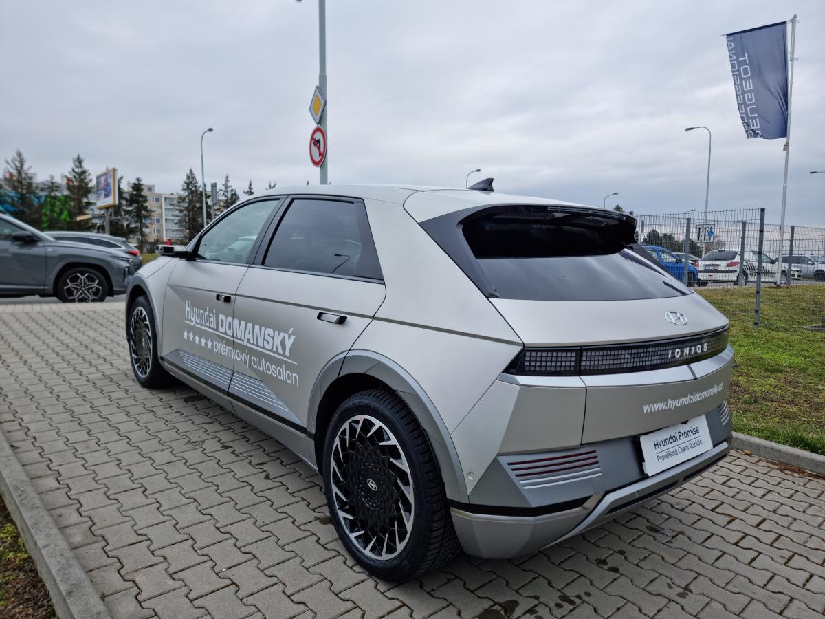Hyundai Ioniq 5