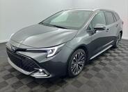 Toyota Corolla 3