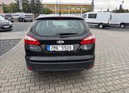Ford Focus 5