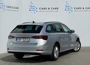 Škoda Octavia 3