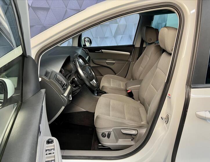 Seat Alhambra 11