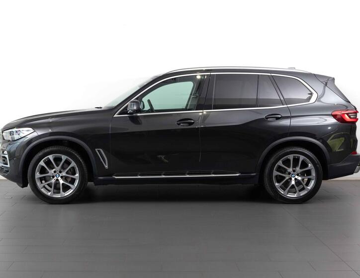 BMW X5 2