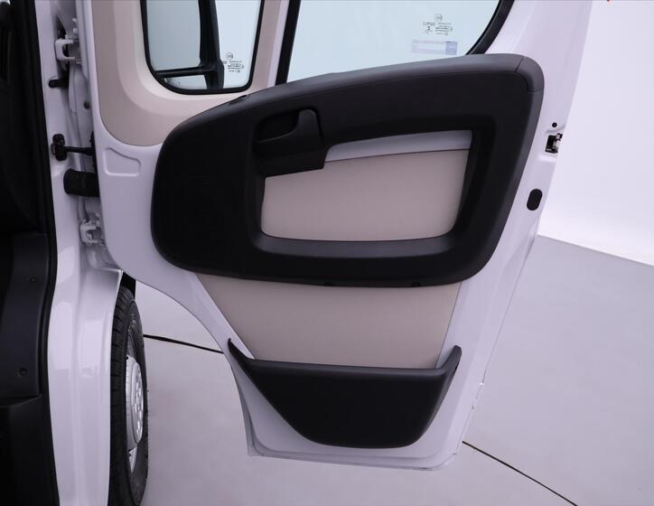 Fiat Ducato 13