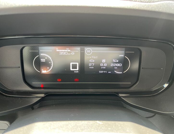 Toyota ProAce 16