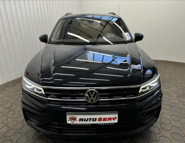Volkswagen Tiguan 13