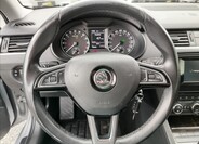 Škoda Octavia 17
