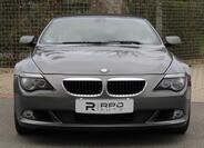 BMW Řada 6 8