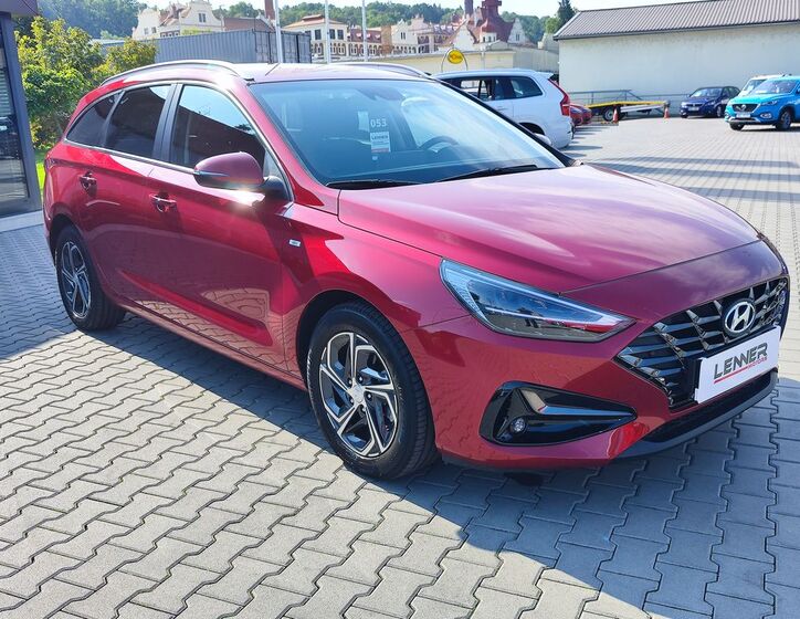 Hyundai i30 3