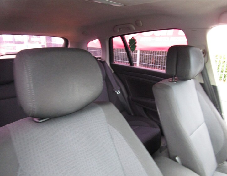 Renault Laguna 18