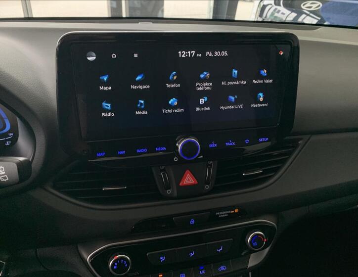Hyundai i30 35