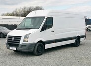Volkswagen Crafter 1